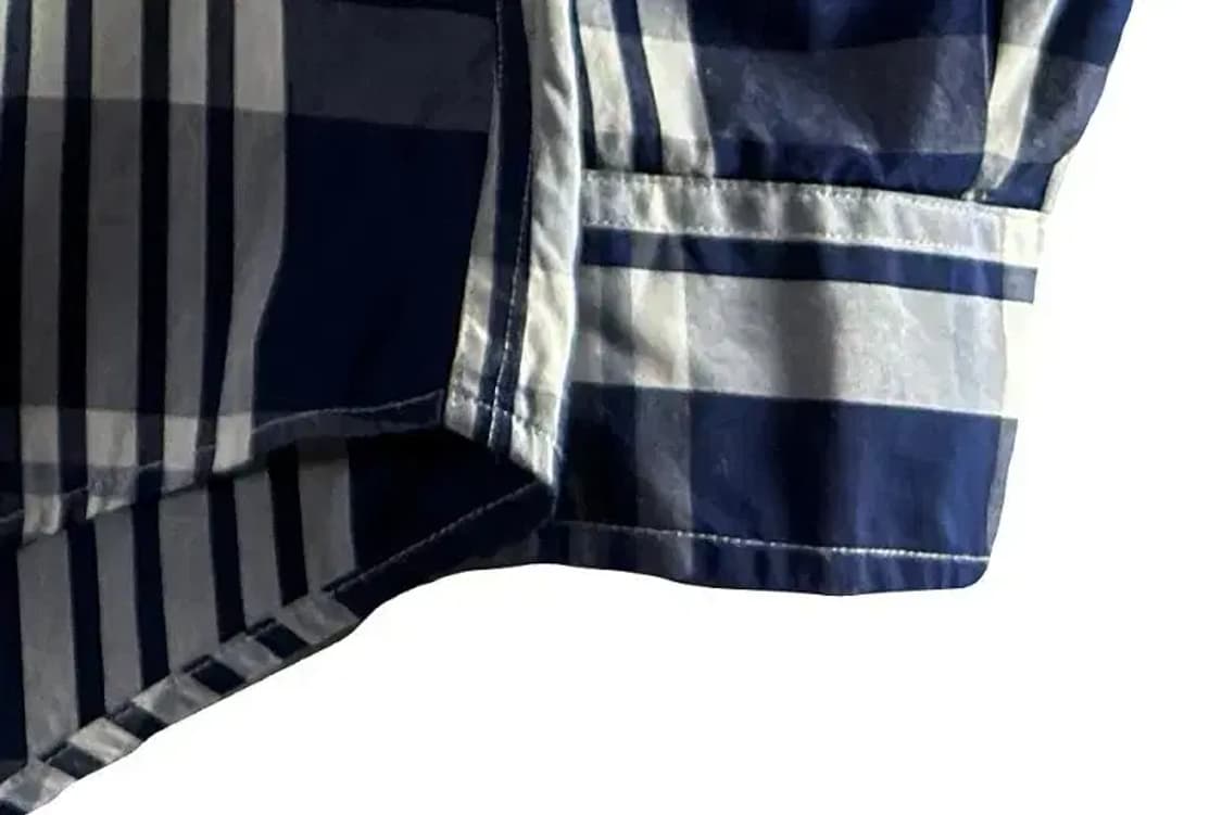 A2359 타미힐피거 체크 셔츠 [ SIZE: M ] 상품이미지3