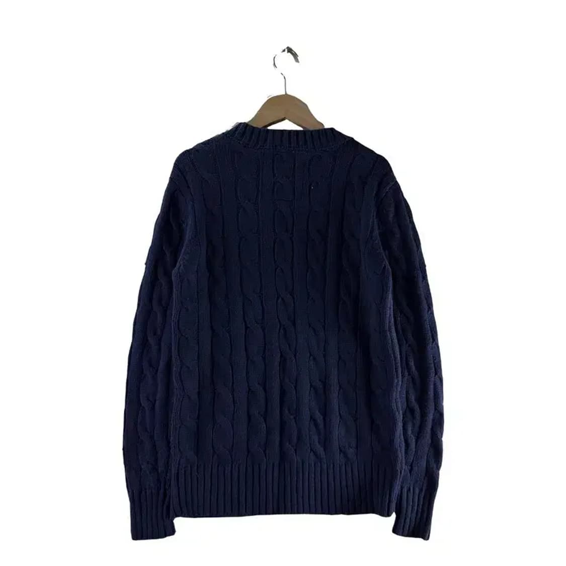 A2372 새상품 애버크롬비 니트 [ SIZE: L ] 상품이미지2