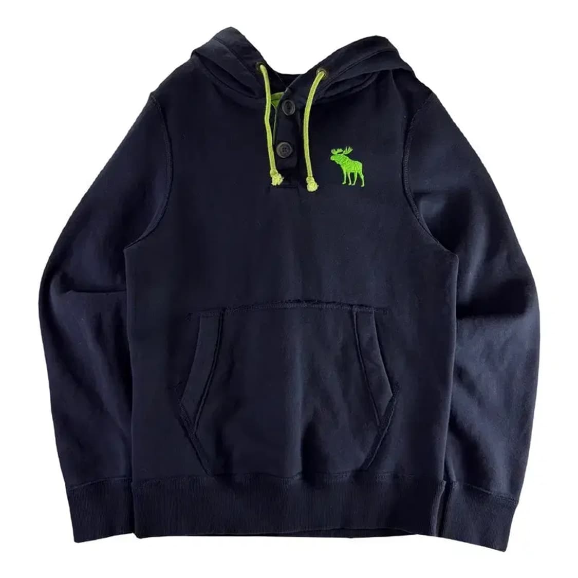 A2371 아베크롬비 후드티 [ SIZE: M ] 상품이미지1