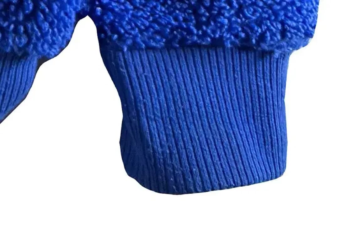 A2365 NFL 뽀글이 후드집업 [ SIZE: L ] 상품이미지3