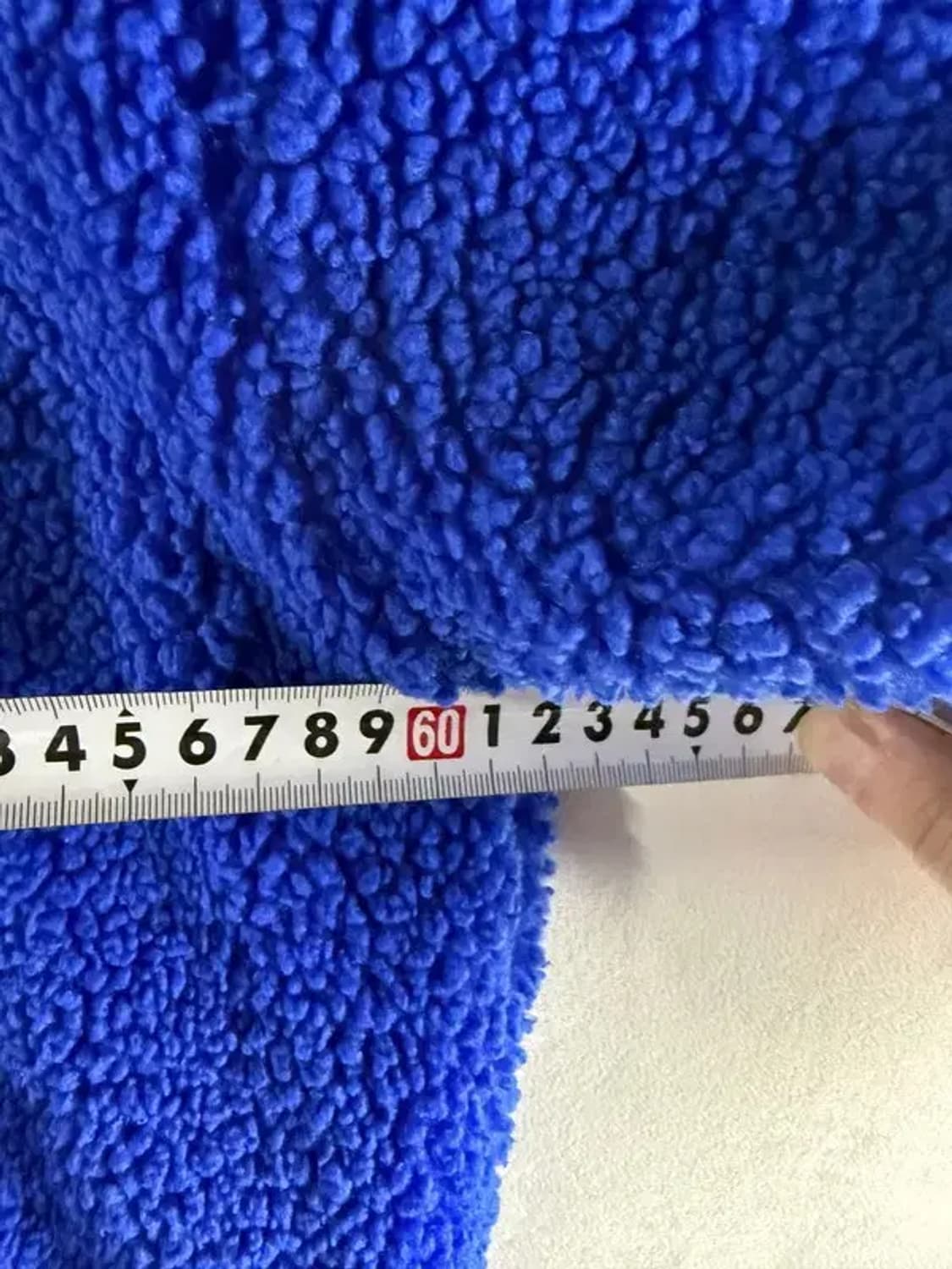 A2365 NFL 뽀글이 후드집업 [ SIZE: L ] 상품이미지6