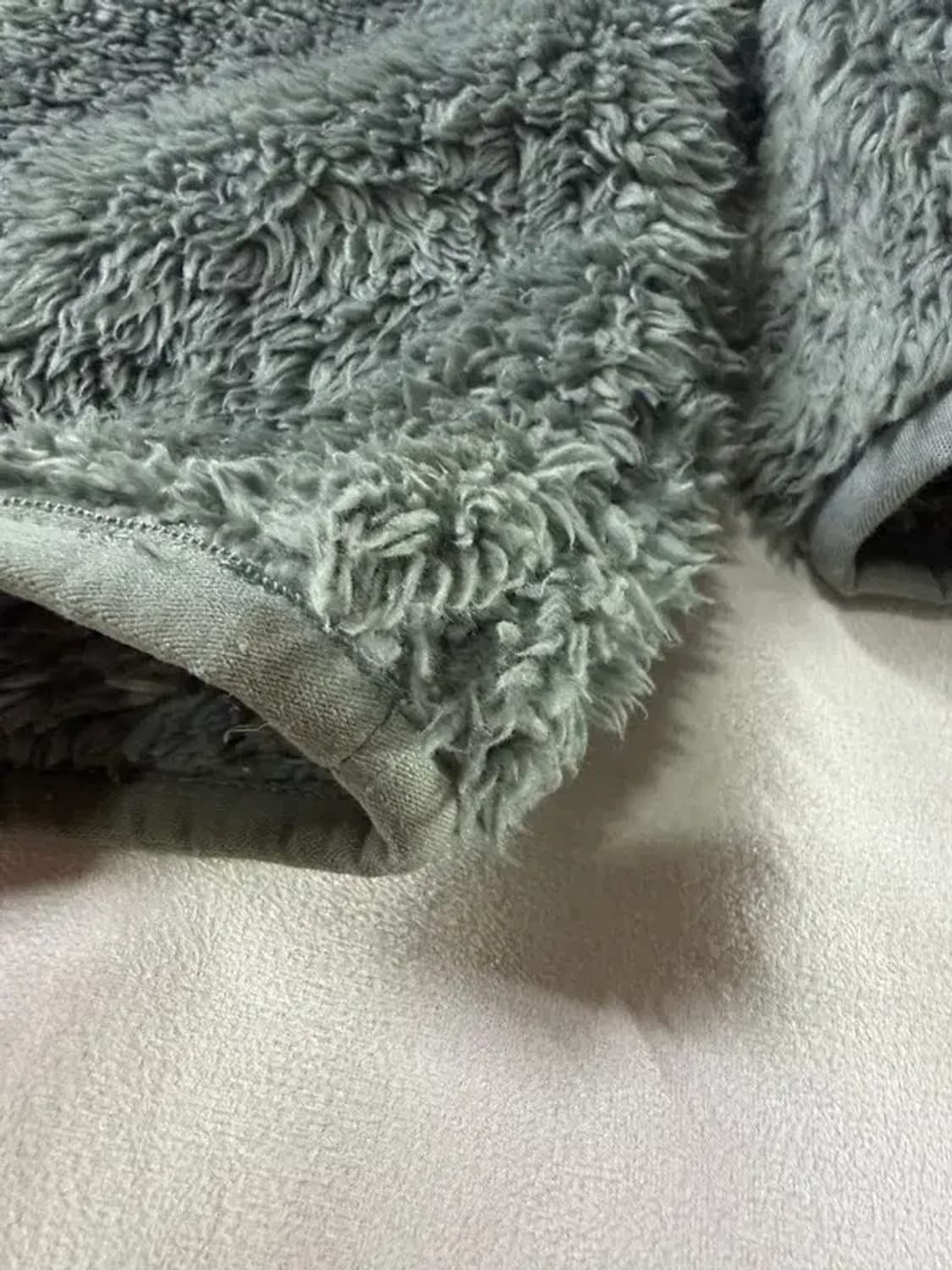 A2375 [ NEPA ] 네파 후리스 [ SIZE: 95 ] 상품이미지3