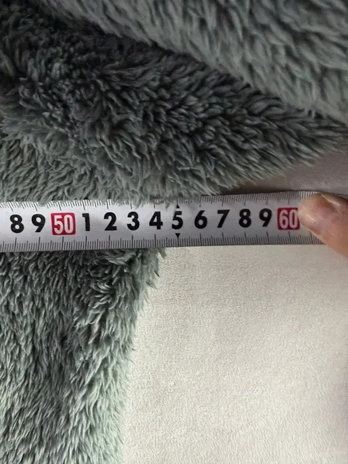 A2375 [ NEPA ] 네파 후리스 [ SIZE: 95 ] 상품이미지6