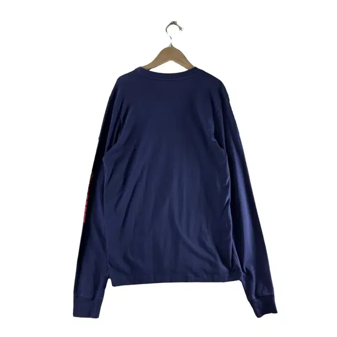 A2392 [ NIKE ] 나이키 긴팔 티 [ SIZE: M ] 상품이미지2