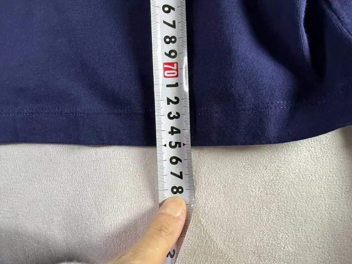 A2392 [ NIKE ] 나이키 긴팔 티 [ SIZE: M ] 상품이미지5