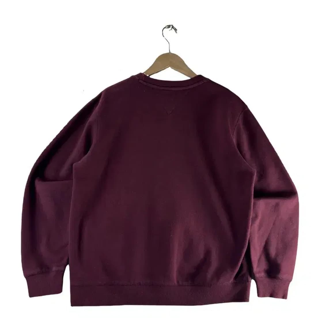 A2387 타미힐피거 맨투맨 [ SIZE: M ] 상품이미지2