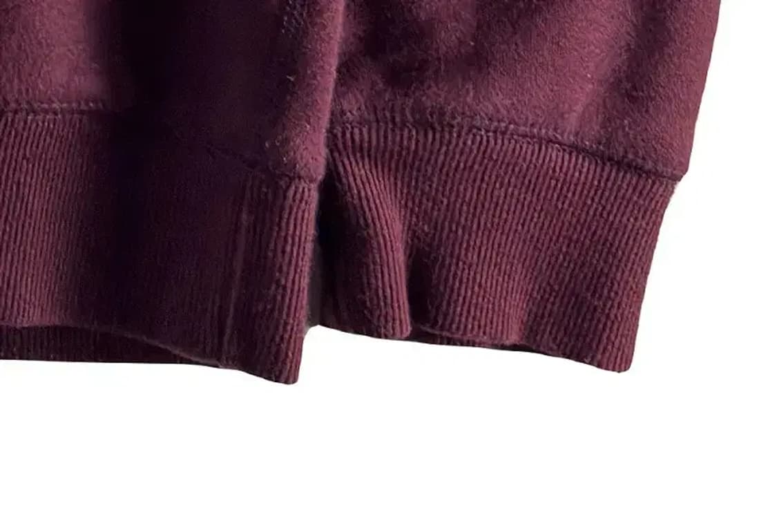 A2387 타미힐피거 맨투맨 [ SIZE: M ] 상품이미지3