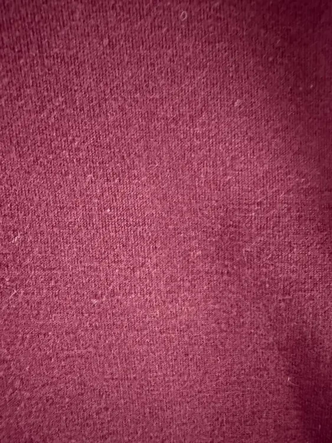 A2387 타미힐피거 맨투맨 [ SIZE: M ] 상품이미지4