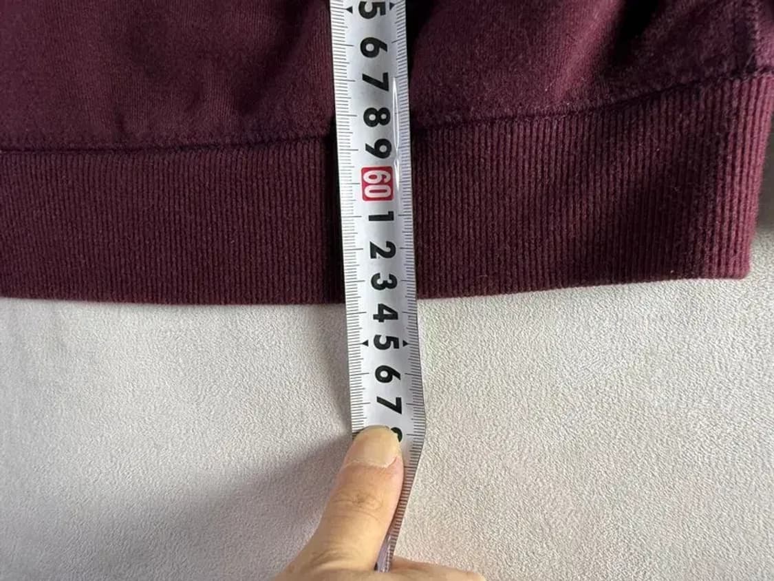 A2387 타미힐피거 맨투맨 [ SIZE: M ] 상품이미지5