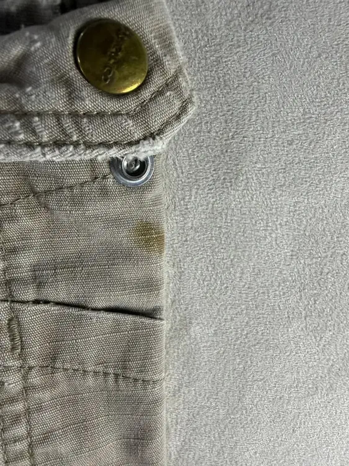 A2397 칼하트 반바지 [ SIZE: 32 ] 상품이미지5