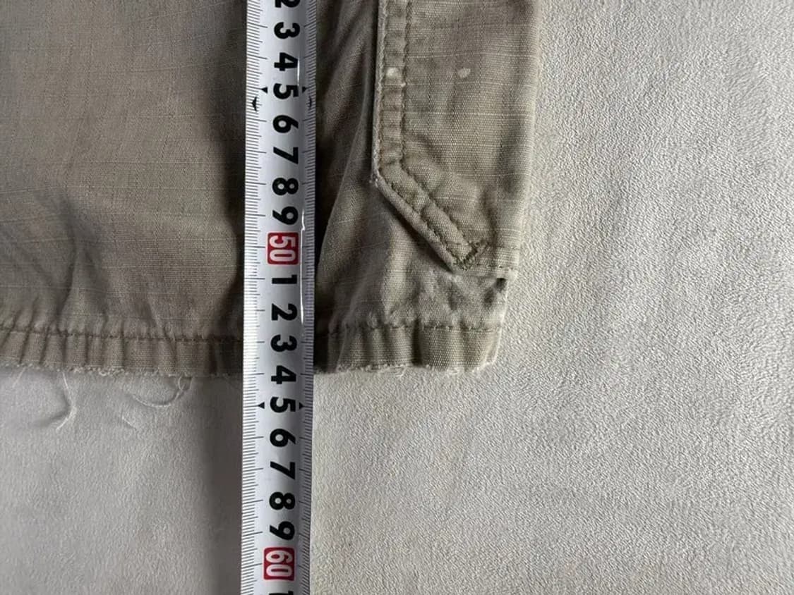 A2397 칼하트 반바지 [ SIZE: 32 ] 상품이미지8