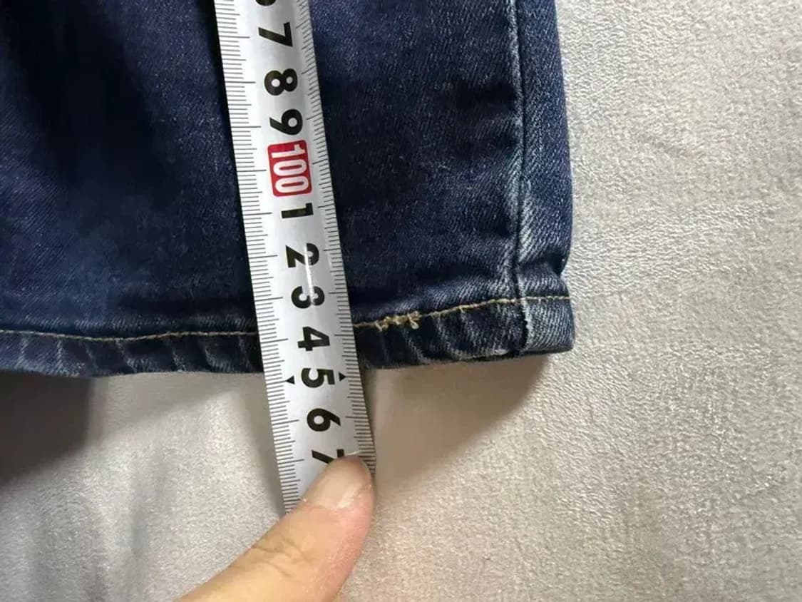 A2401 캘빈클라인 청바지 [ SIZE: 32] 상품이미지5