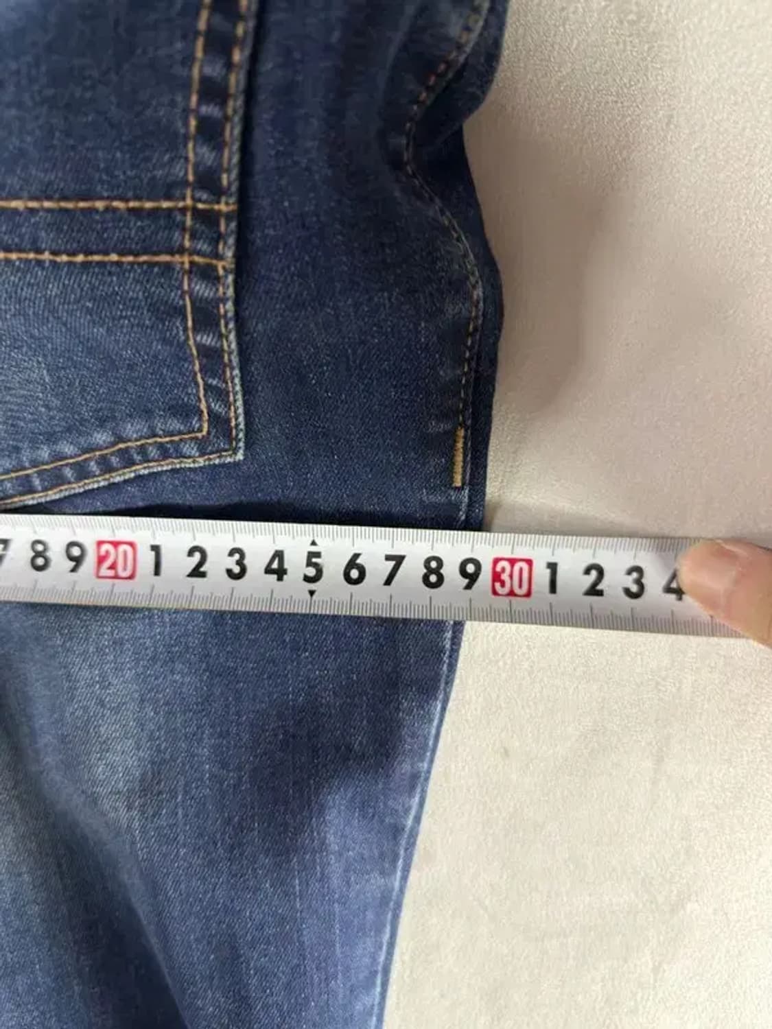 A2401 캘빈클라인 청바지 [ SIZE: 32] 상품이미지7