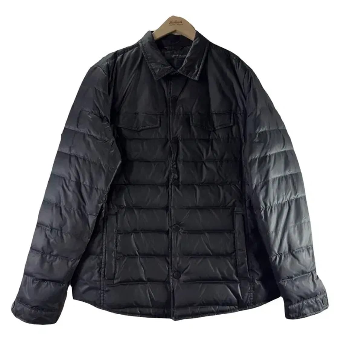 A2373 캘빈클라인 경량패딩 [ SIZE: M ] 상품이미지1