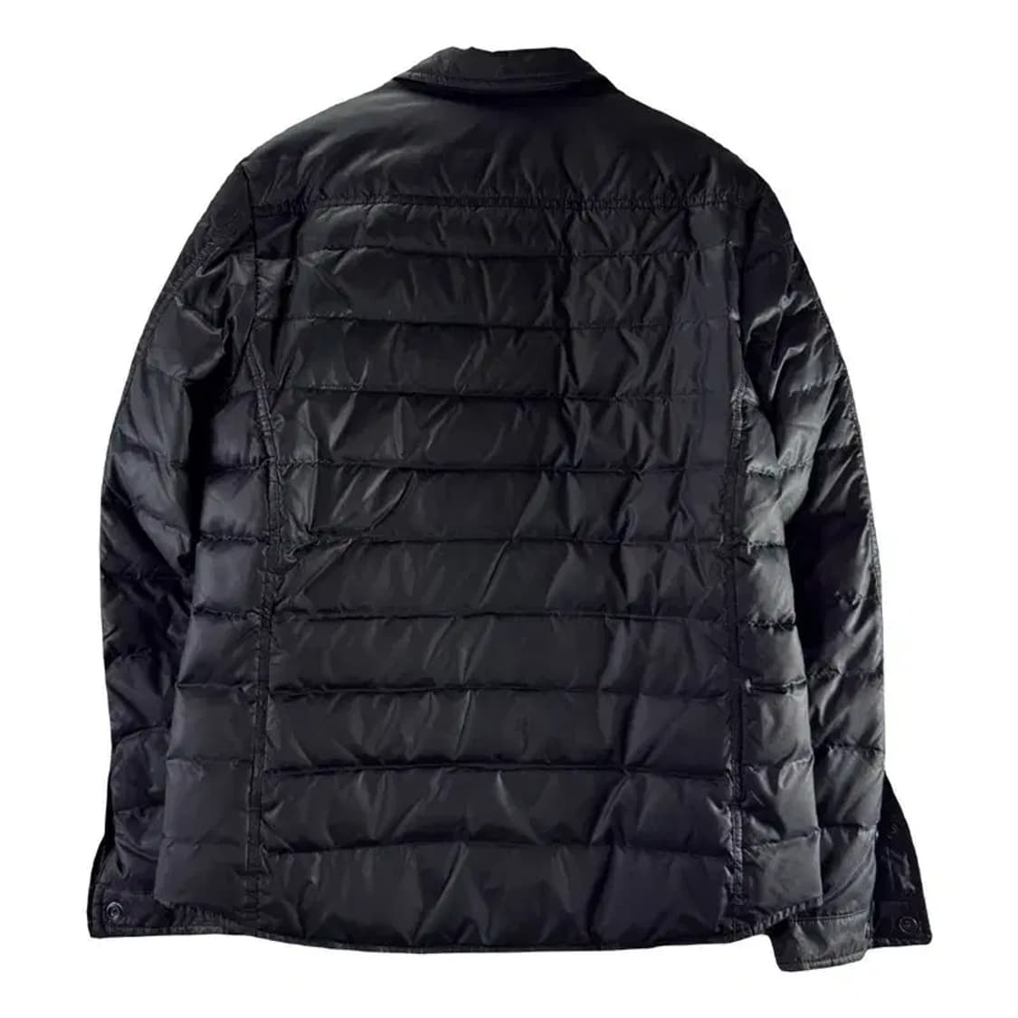 A2373 캘빈클라인 경량패딩 [ SIZE: M ] 상품이미지2