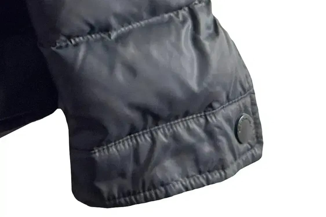 A2373 캘빈클라인 경량패딩 [ SIZE: M ] 상품이미지3