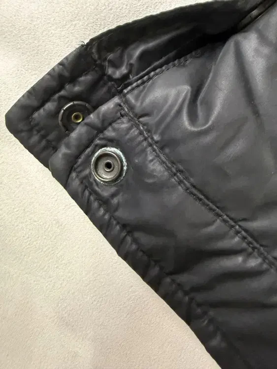 A2373 캘빈클라인 경량패딩 [ SIZE: M ] 상품이미지4