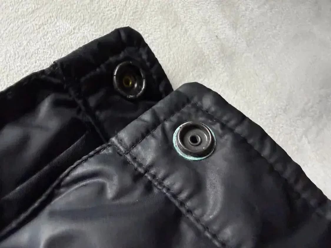 A2373 캘빈클라인 경량패딩 [ SIZE: M ] 상품이미지5