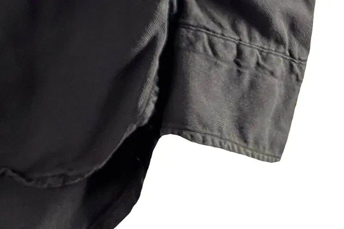 A2360 [ LEVI'S ] 리바이스 셔츠 [ SIZE: M ] 상품이미지3