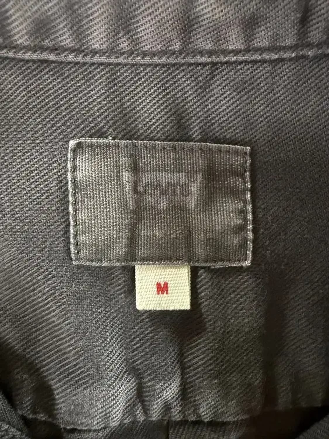 A2360 [ LEVI'S ] 리바이스 셔츠 [ SIZE: M ] 상품이미지6