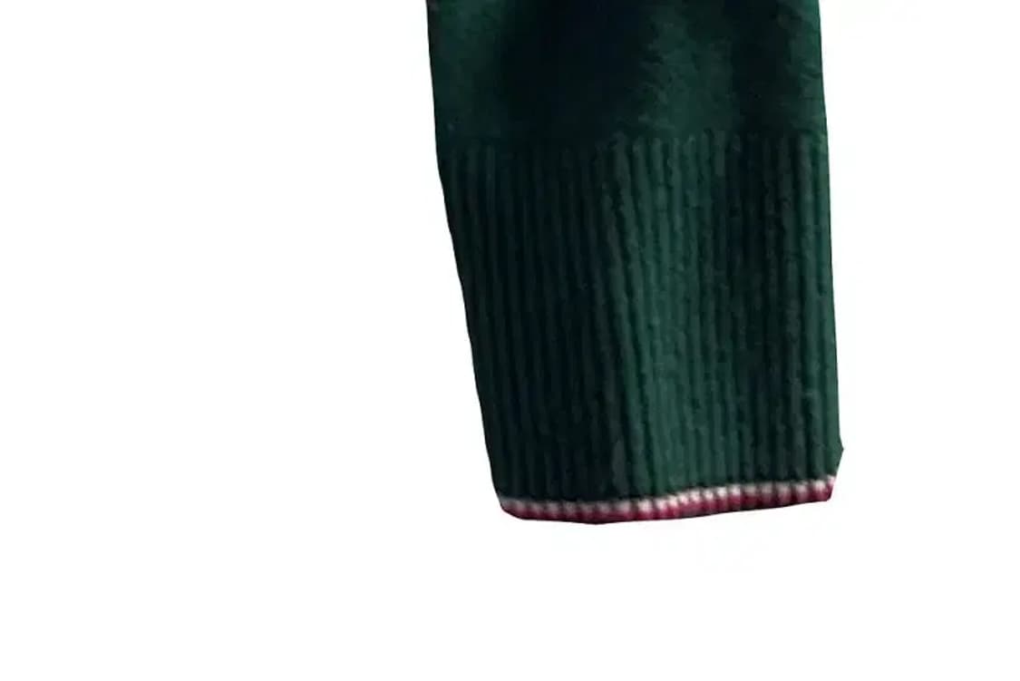 A2384 타미힐피거 크롭 니트 [ SIZE: XS ] 상품이미지3