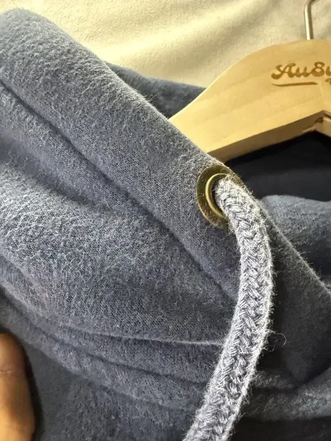 A2374 홀리스터 후드티 [ SIZE: L ] 상품이미지4