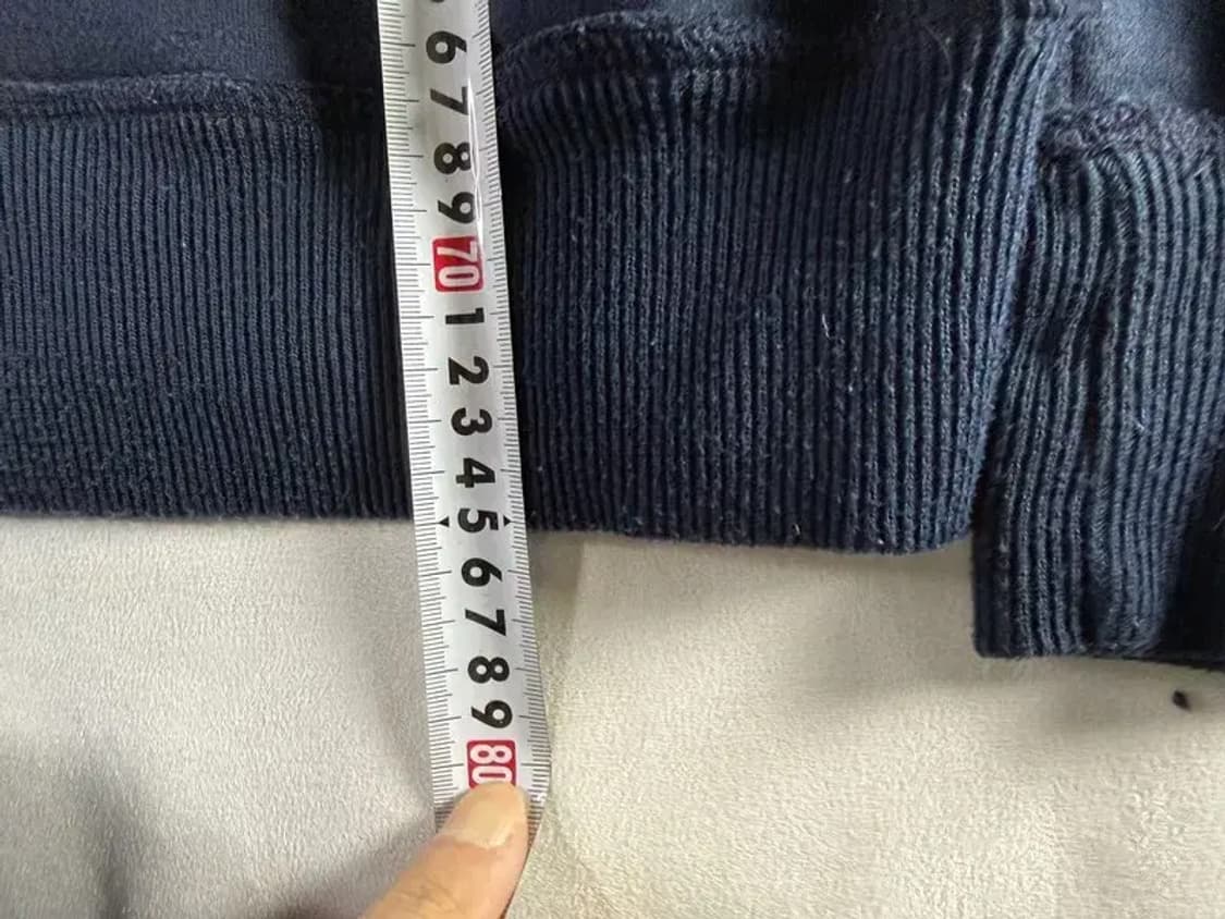 A2374 홀리스터 후드티 [ SIZE: L ] 상품이미지6