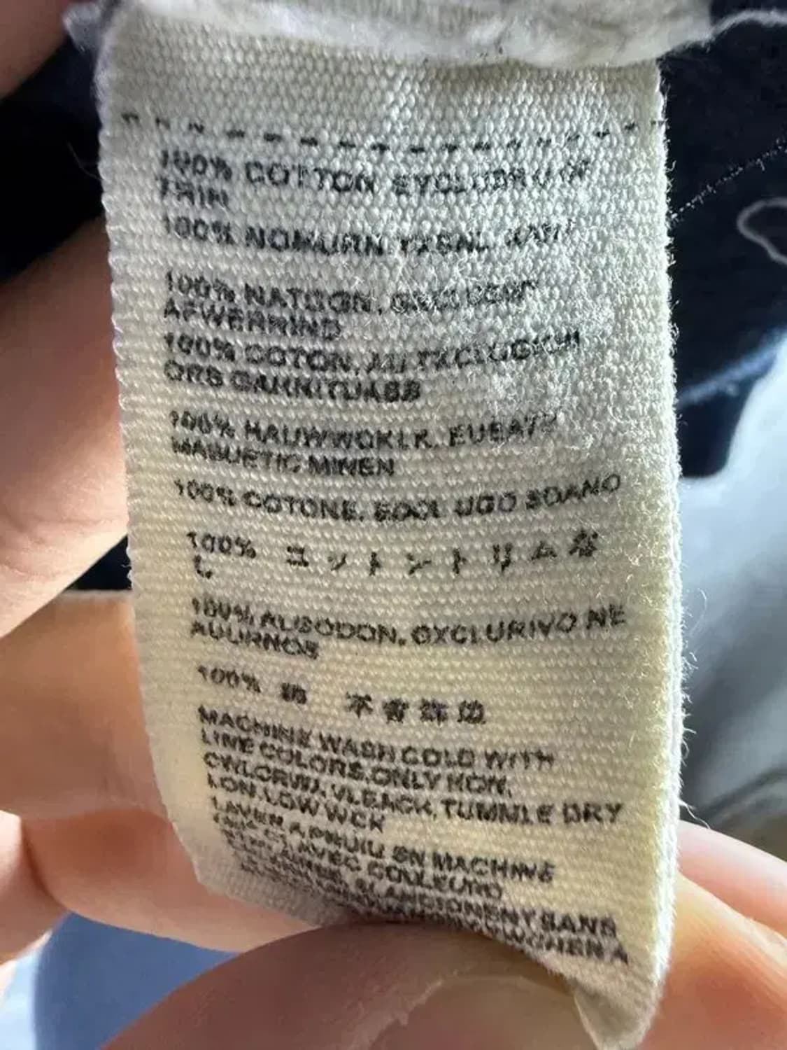 A2374 홀리스터 후드티 [ SIZE: L ] 상품이미지9