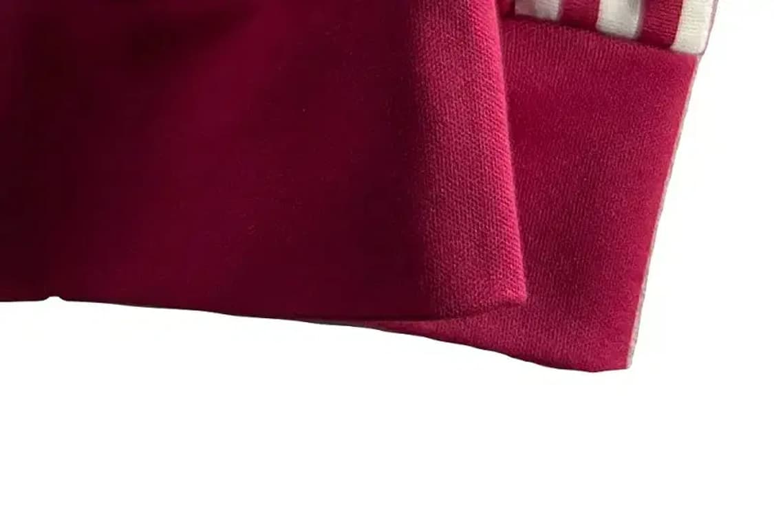 A2378 [ ADIDAS ] 아디다스 핑크 져지 [ SIZE: 95 ] 상품이미지3