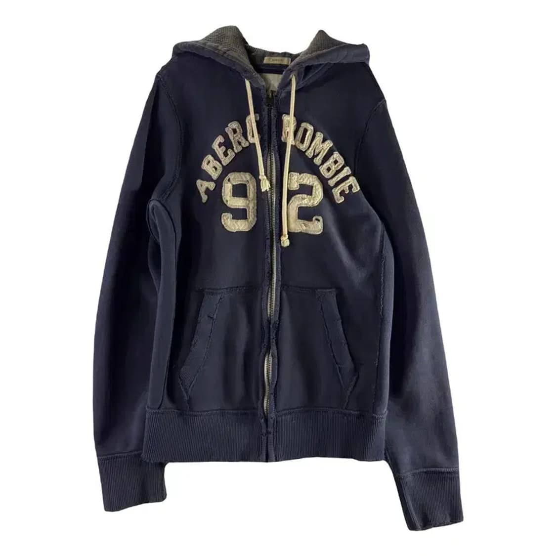 A2383 아베크롬비 후드 집업 [ SIZE: M ] 상품이미지1