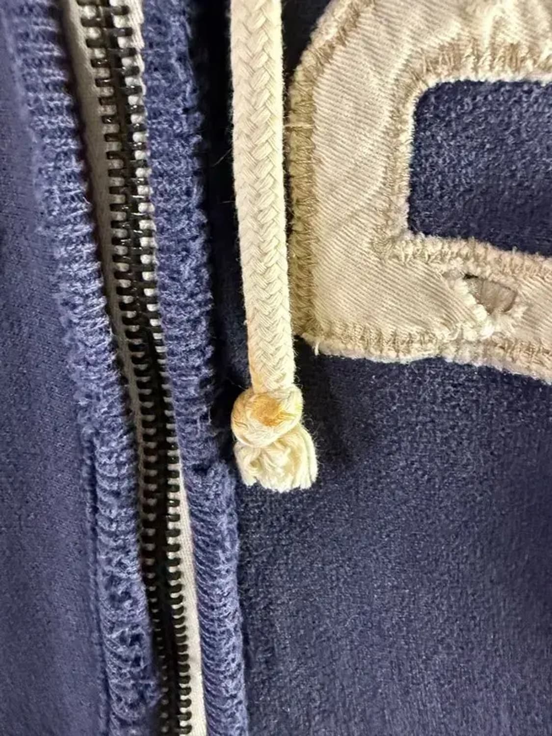 A2383 아베크롬비 후드 집업 [ SIZE: M ] 상품이미지4