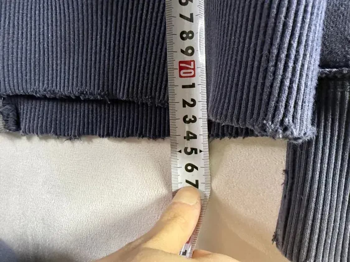 A2383 아베크롬비 후드 집업 [ SIZE: M ] 상품이미지5