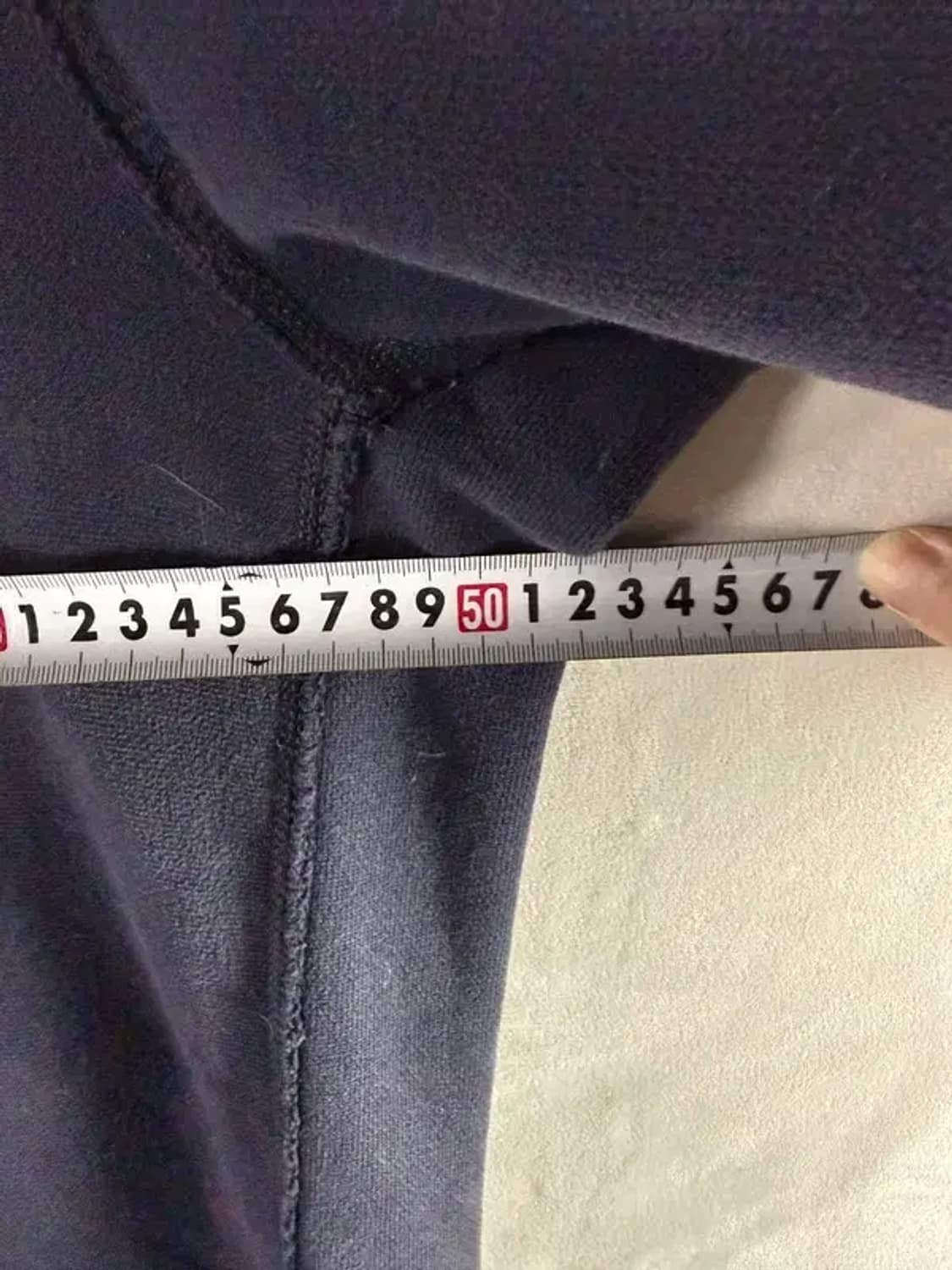 A2383 아베크롬비 후드 집업 [ SIZE: M ] 상품이미지8