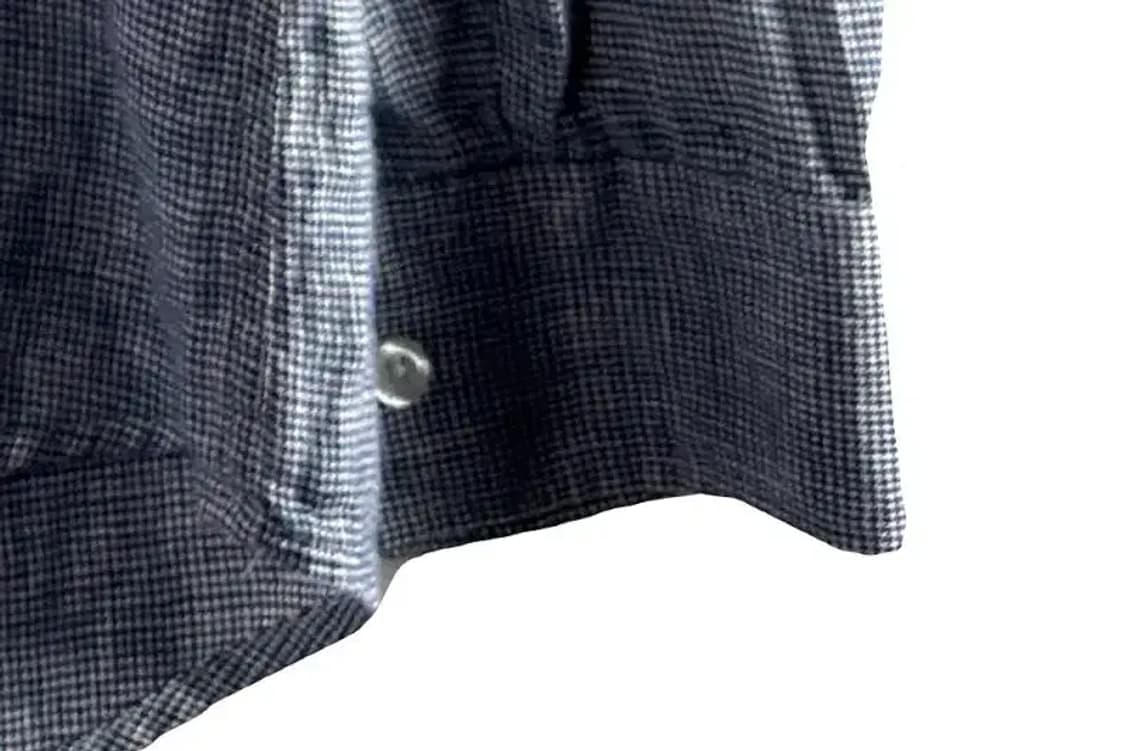 A2369 [ LACOSTE ] 라코스테 셔츠 [ SIZE: M ] 상품이미지3