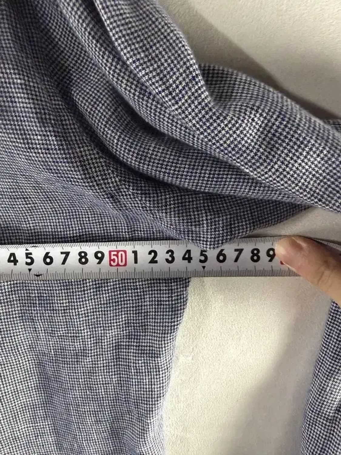 A2369 [ LACOSTE ] 라코스테 셔츠 [ SIZE: M ] 상품이미지6