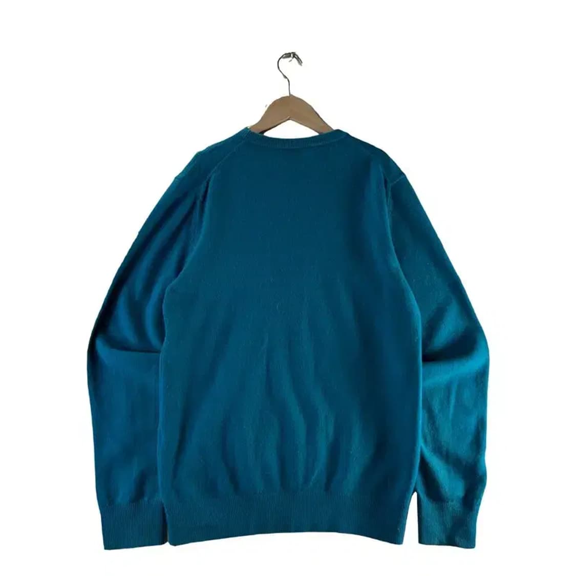 A2385 [ LACOSTE ] 라코스테 니트 [ SIZE: 4 ] 상품이미지2