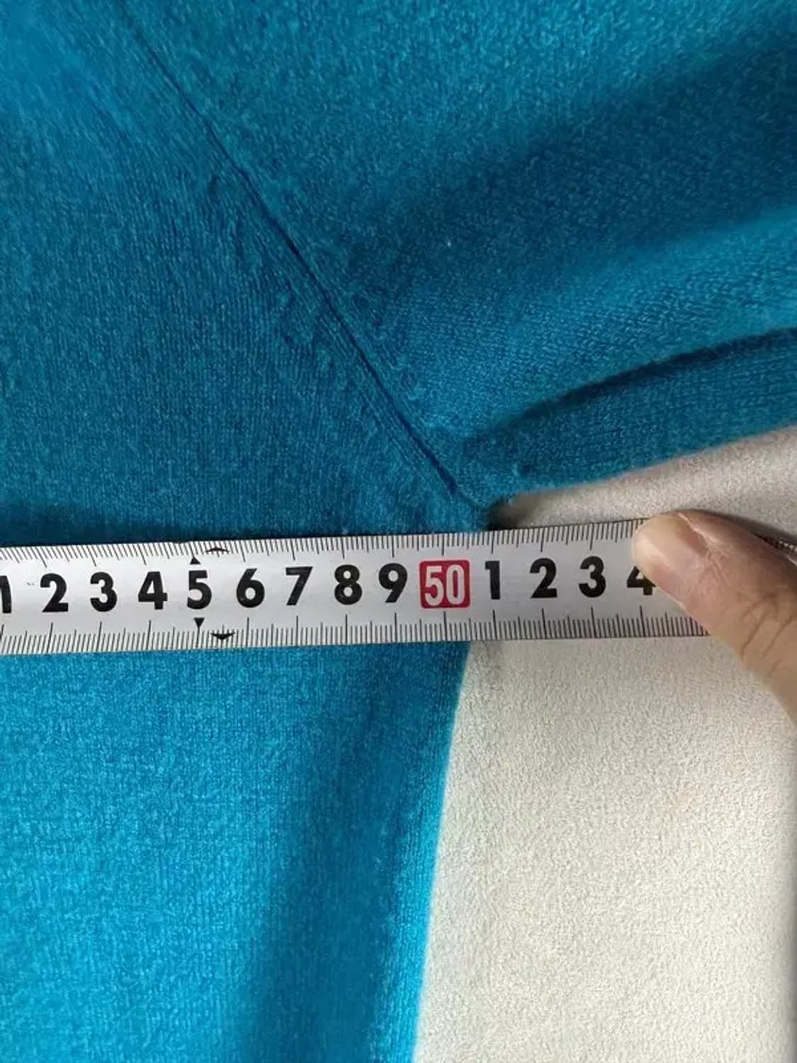 A2385 [ LACOSTE ] 라코스테 니트 [ SIZE: 4 ] 상품이미지6