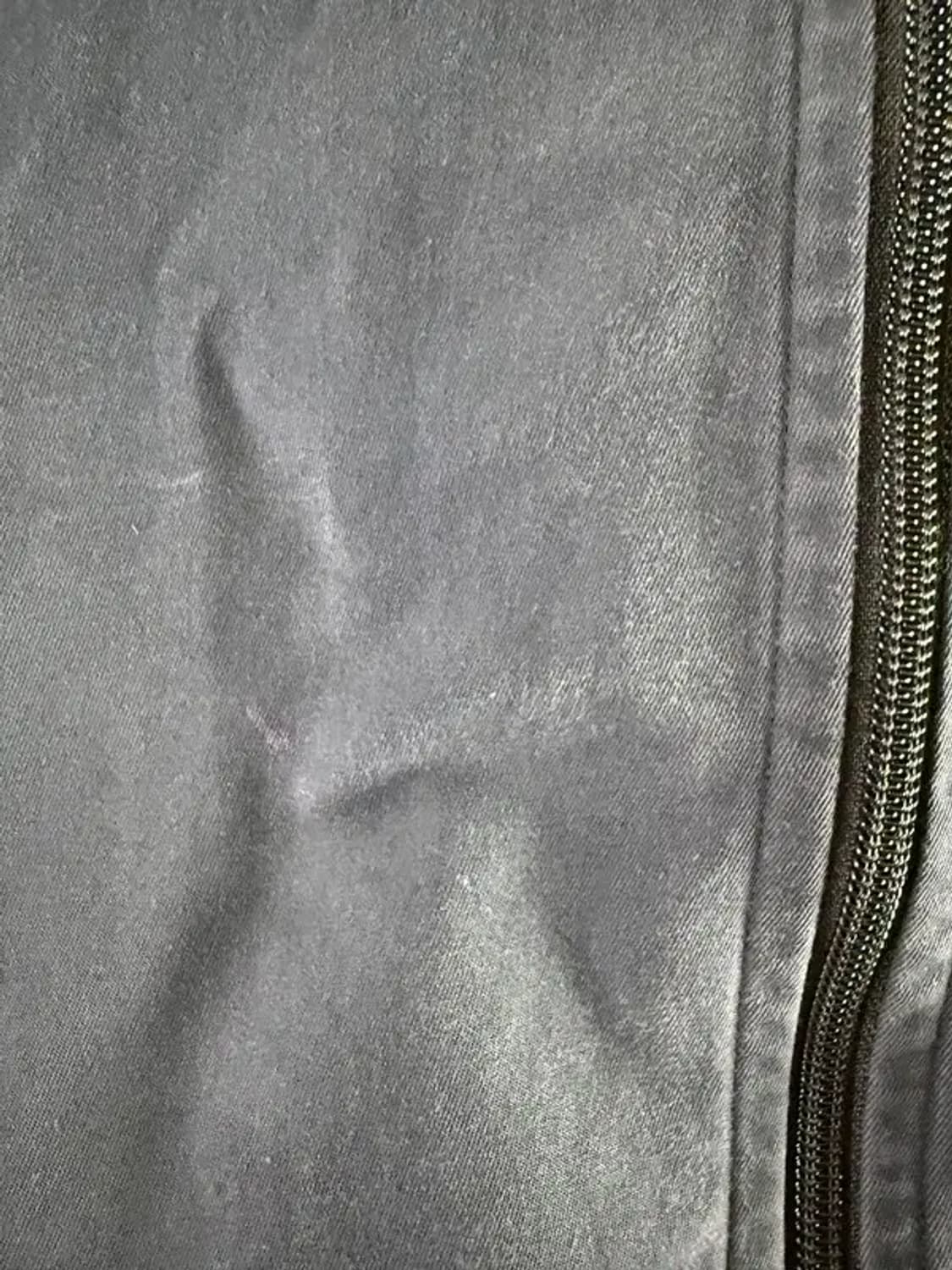 A2380 [ ADIDAS ] 아디다스 블루종 [ SIZE: M ] 상품이미지4