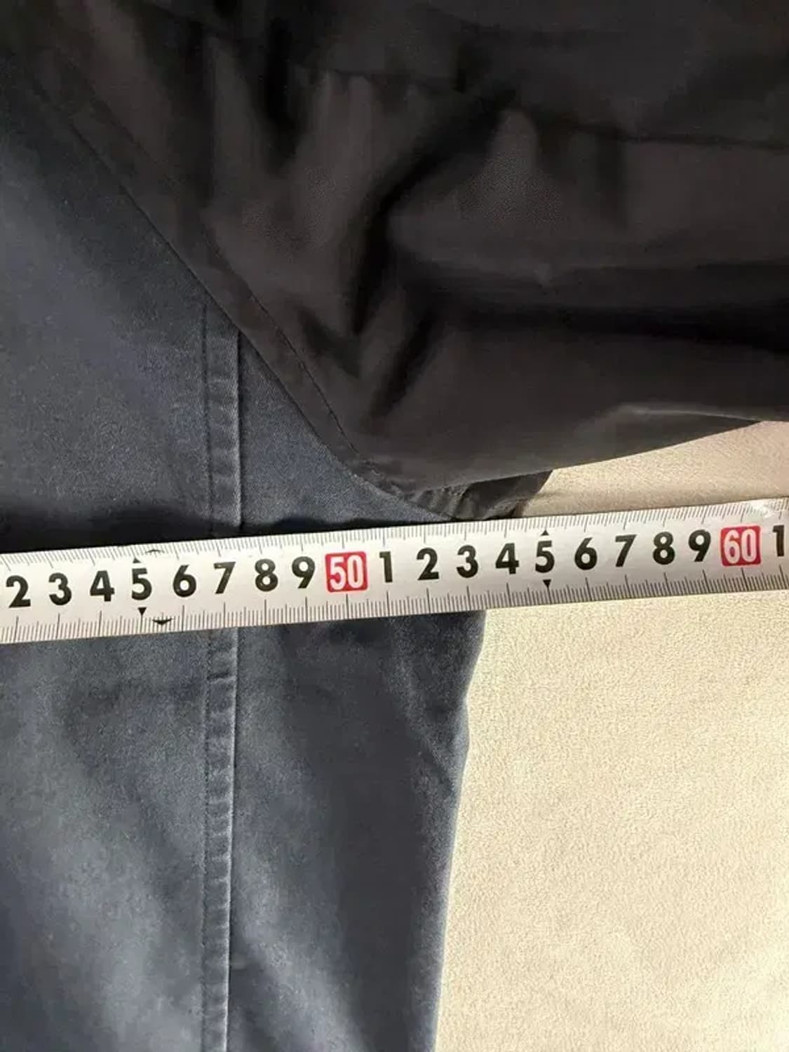 A2380 [ ADIDAS ] 아디다스 블루종 [ SIZE: M ] 상품이미지8