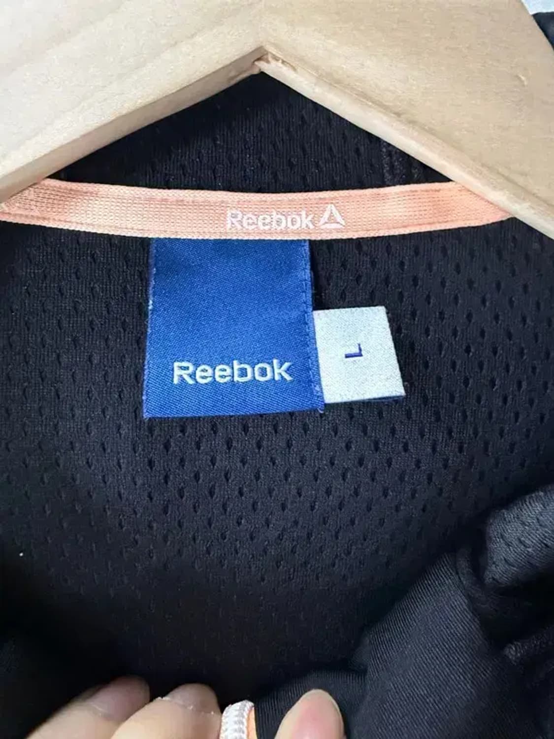 A2386 [ ADIDAS ] 아디다스 후드집업 [ SIZE: L ] 상품이미지5