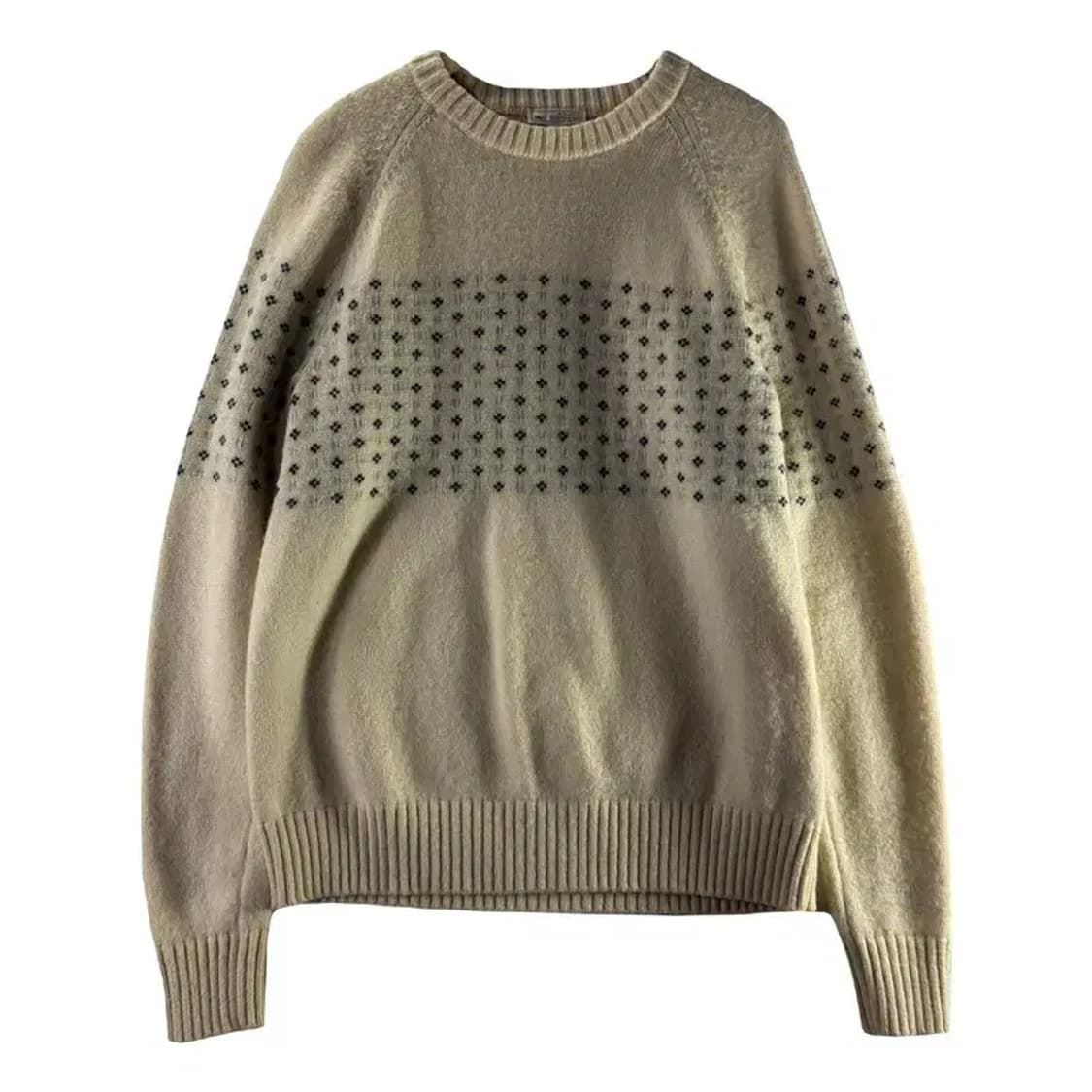 A2390 [ GAP ] 갭 니트 [ SIZE: S ] 상품이미지1