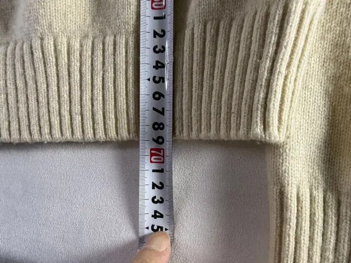 A2390 [ GAP ] 갭 니트 [ SIZE: S ] 상품이미지4