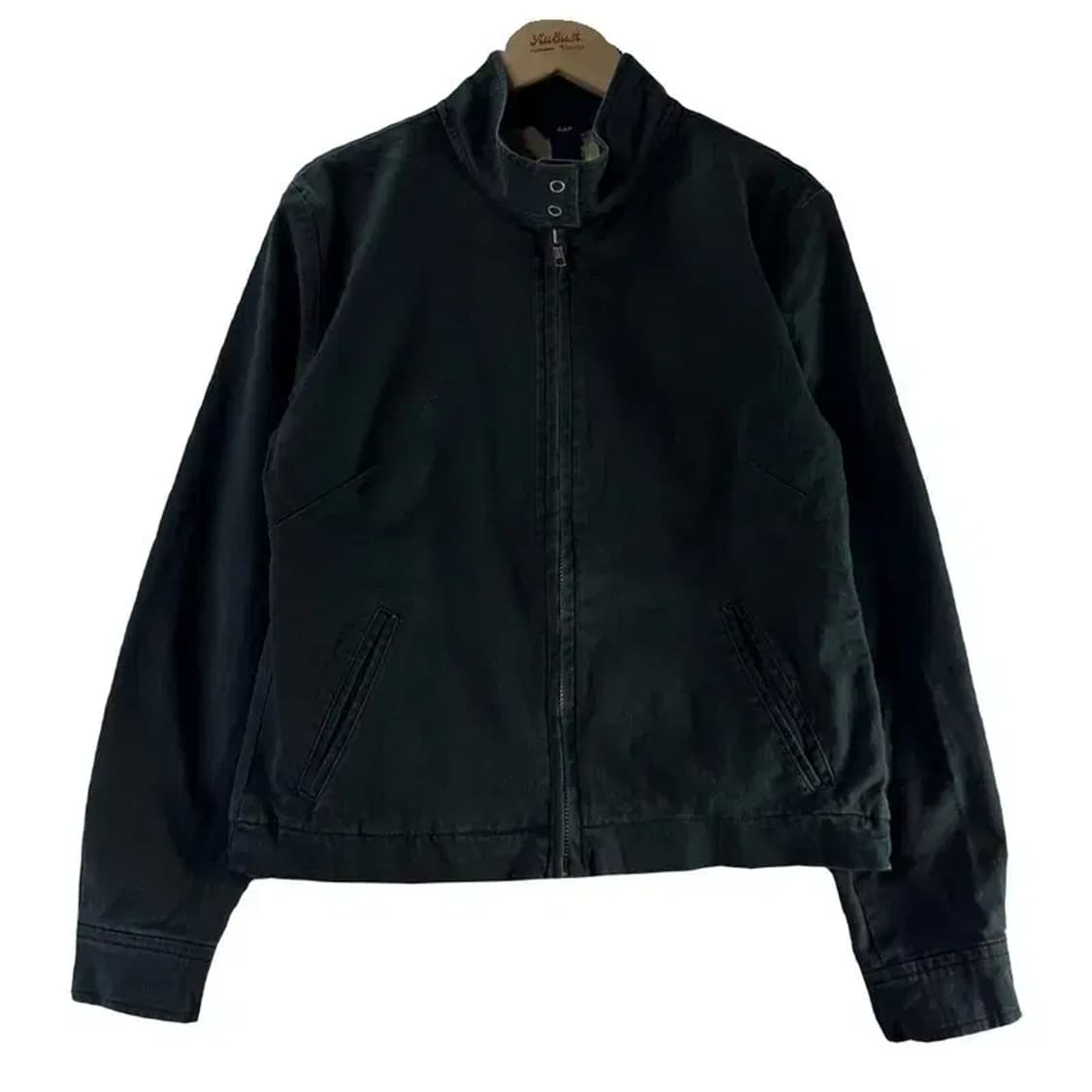 A2381 [ GAP ] 갭 코튼 자켓 [ SIZE: XS ] 상품이미지1