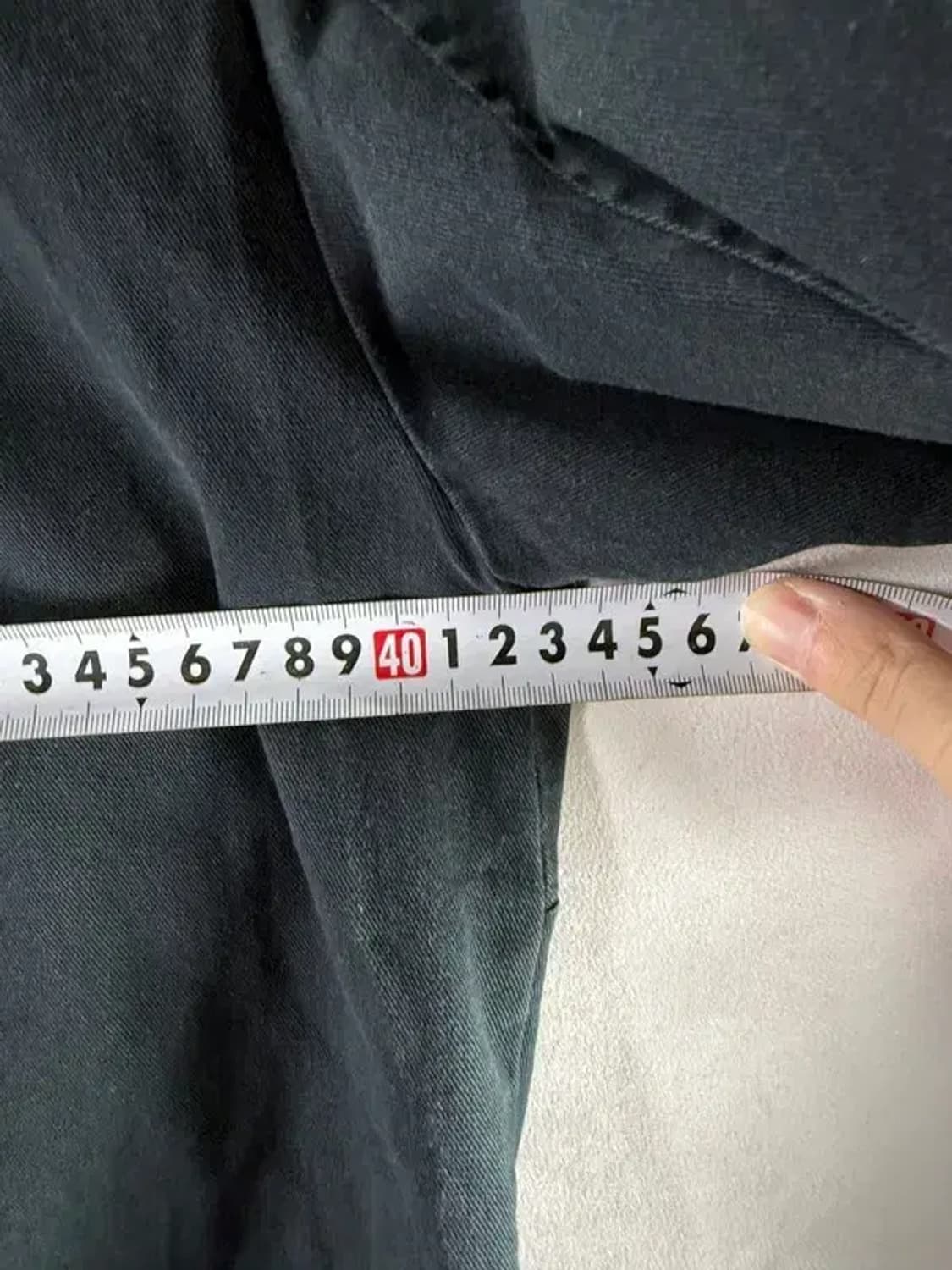 A2381 [ GAP ] 갭 코튼 자켓 [ SIZE: XS ] 상품이미지6