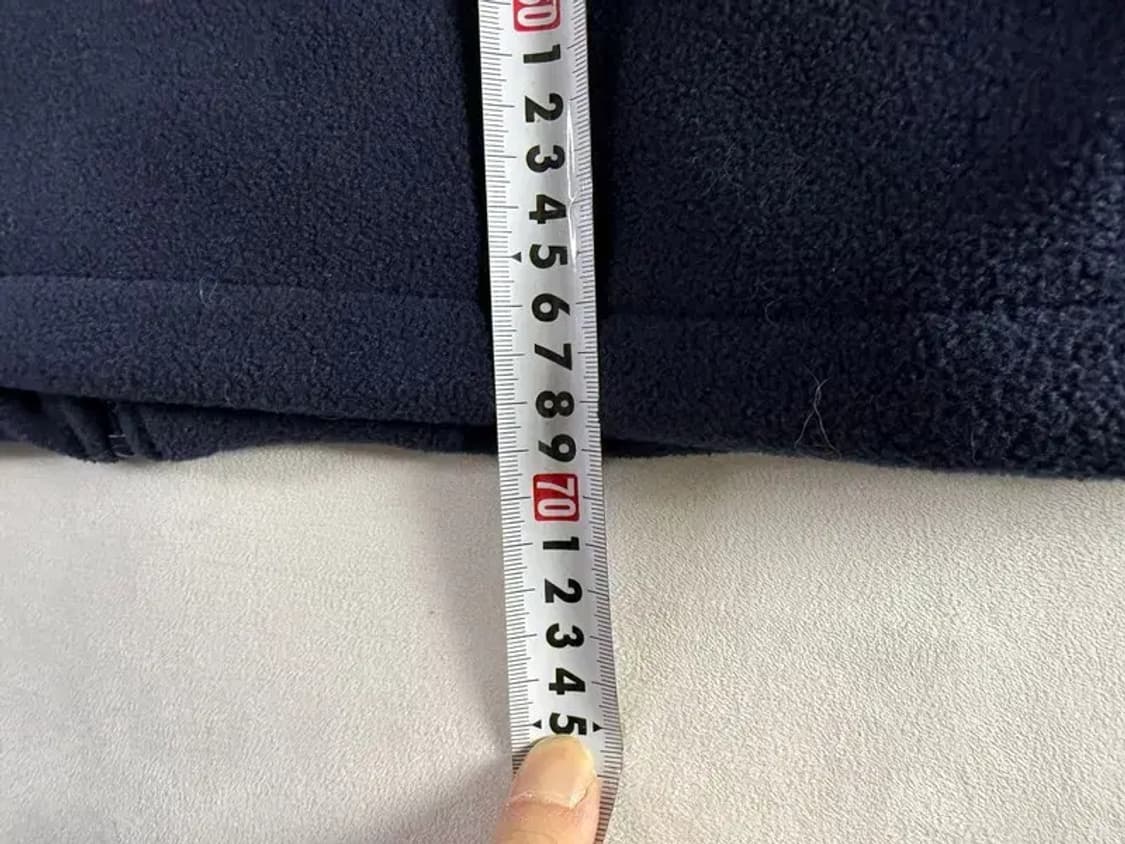 A2393 [ YALE ] 예일 집업 [ SIZE: S ] 상품이미지4