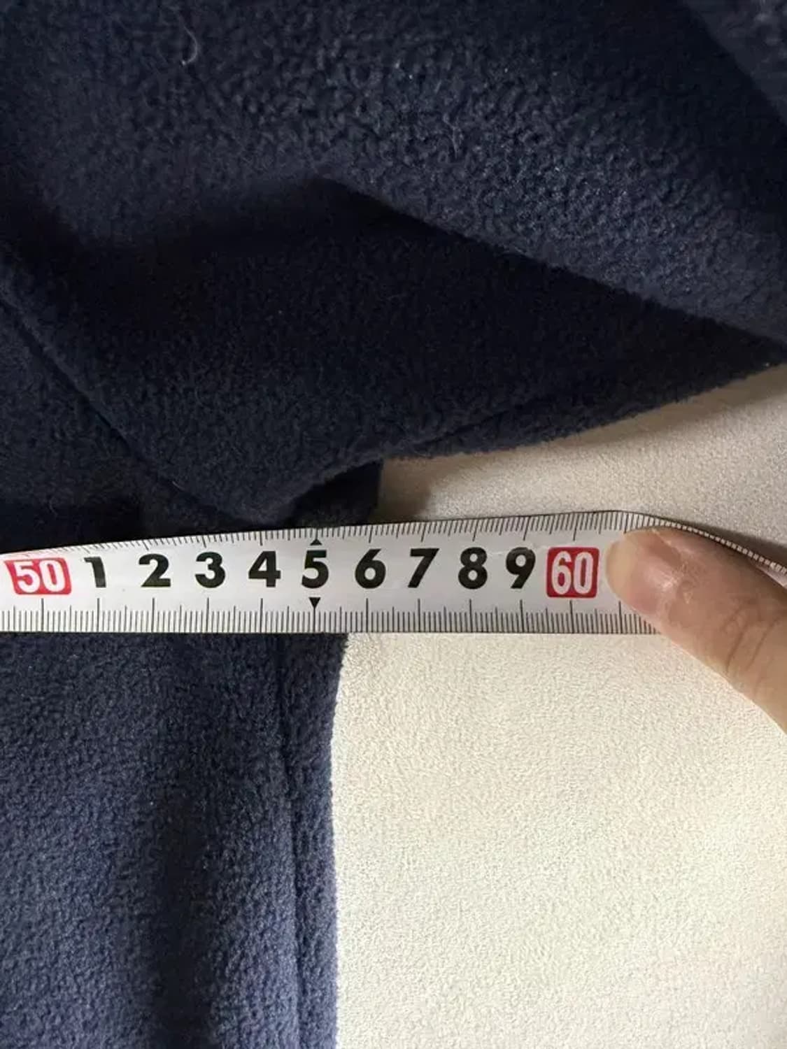 A2393 [ YALE ] 예일 집업 [ SIZE: S ] 상품이미지6