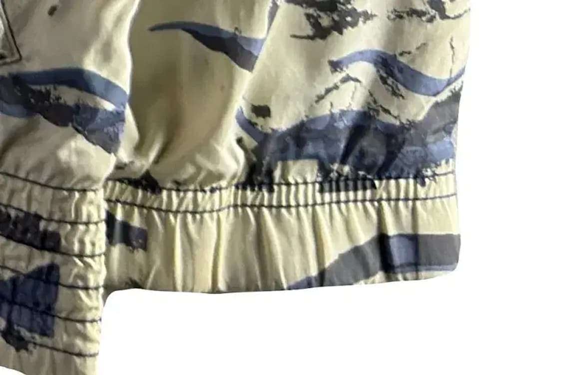 A2388 [ REEBOK ] 리복 올드 바람막이 [ SIZE: XL] 상품이미지3