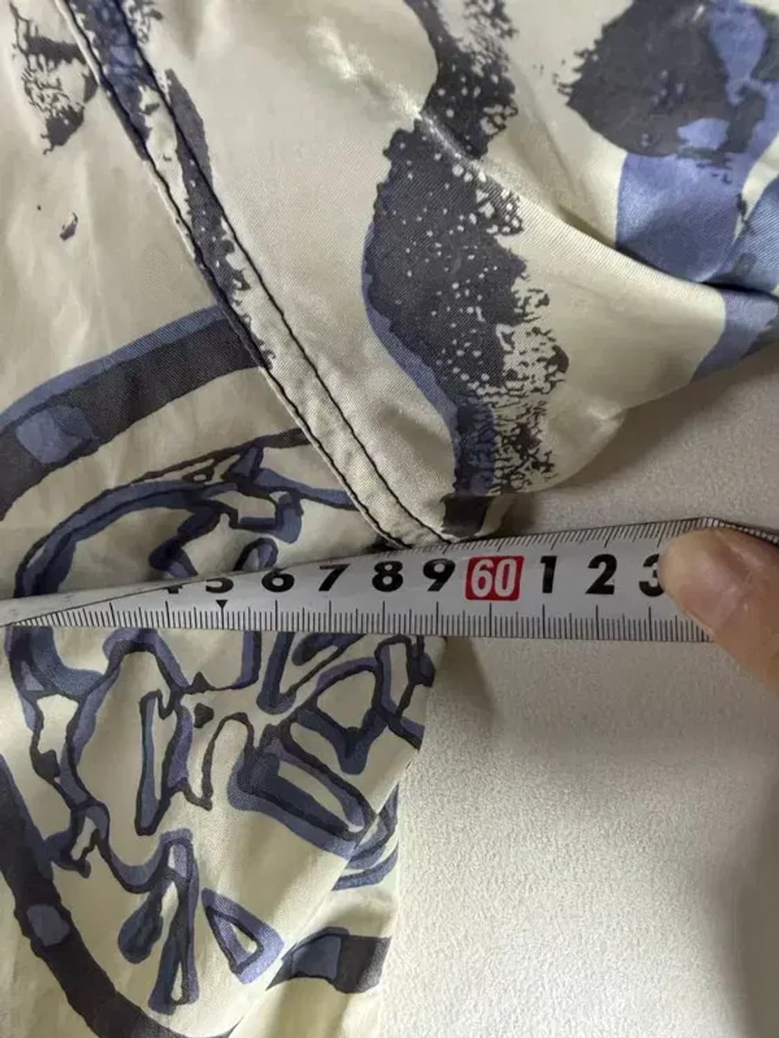 A2388 [ REEBOK ] 리복 올드 바람막이 [ SIZE: XL] 상품이미지6