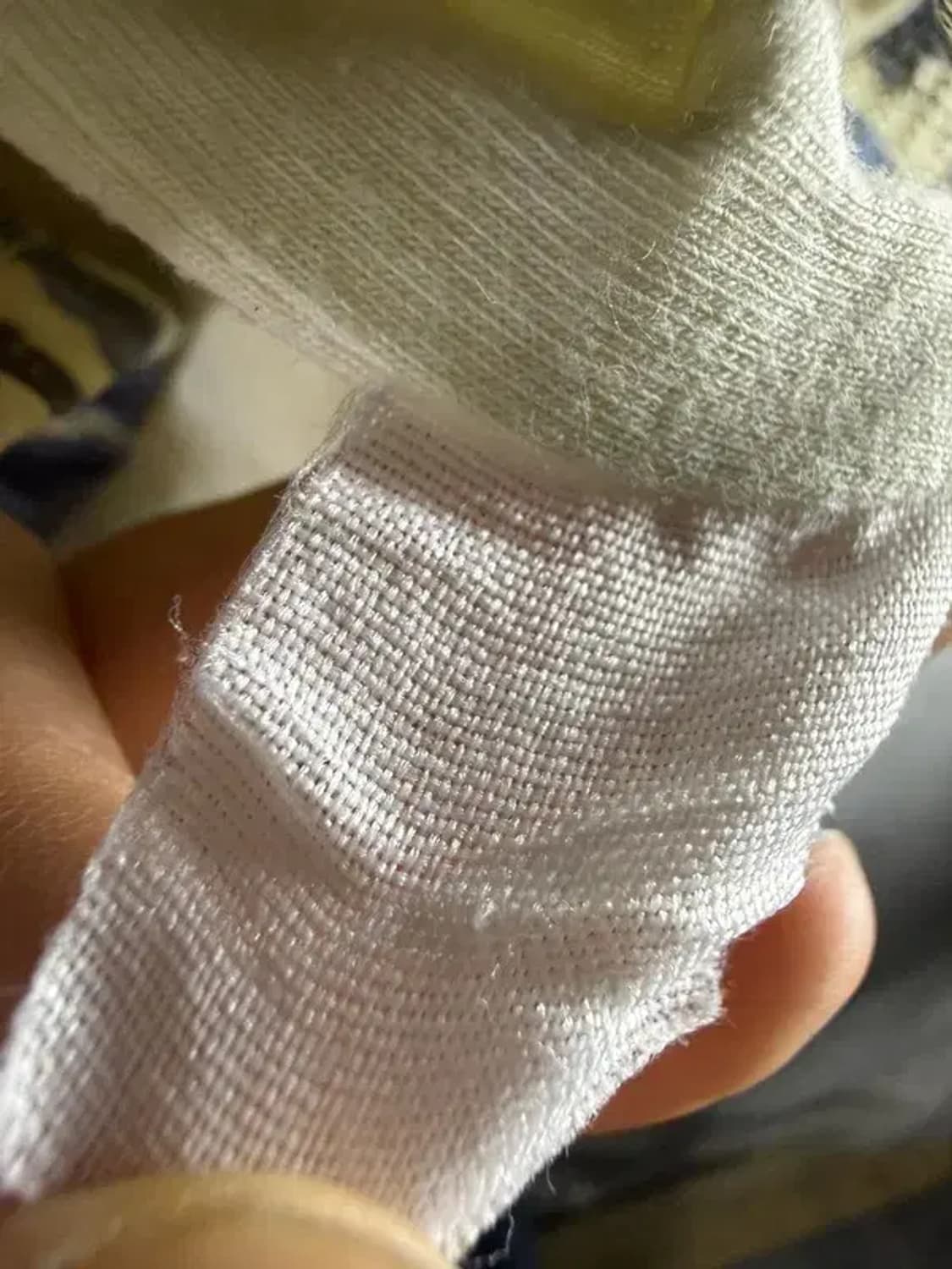 A2388 [ REEBOK ] 리복 올드 바람막이 [ SIZE: XL] 상품이미지7