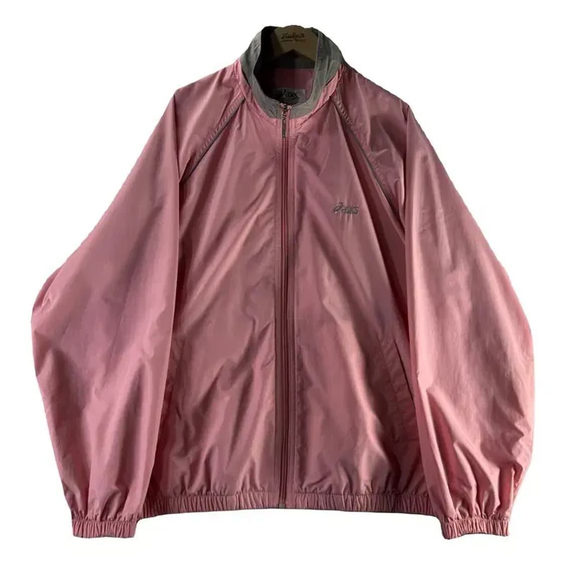 A2389 [ ASICS ] 아식스 바람막이 [ SIZE: 105 ] 상품이미지1